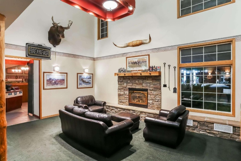 Days Inn by Wyndham West Yellowstone Main image