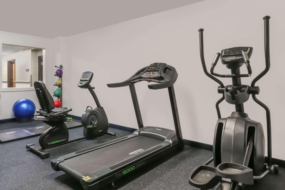 Days Inn by Wyndham West Yellowstone