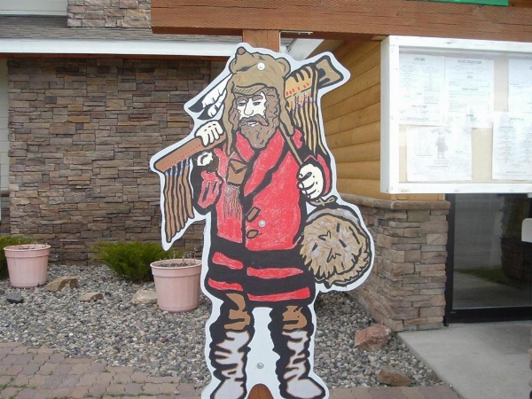 Days Inn by Wyndham West Yellowstone image 17