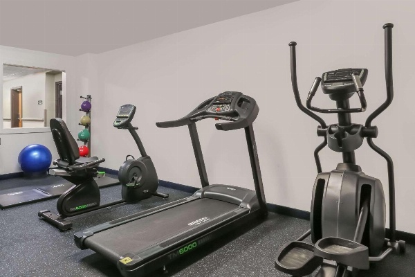 Days Inn by Wyndham West Yellowstone image 5